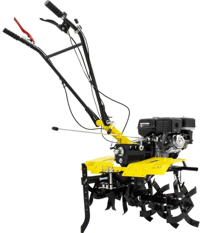 Мотоблок Huter МК-9500P (70/5/4)