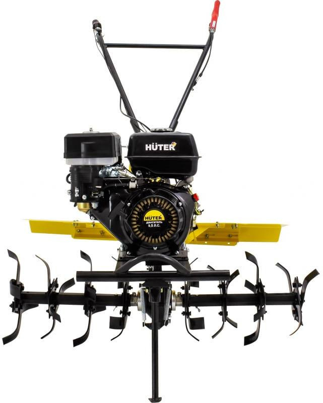 Мотоблок Huter МК-9500P (70/5/4)