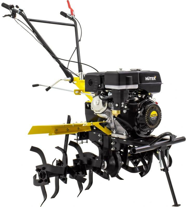 Мотоблок Huter МК-9500P (70/5/4)