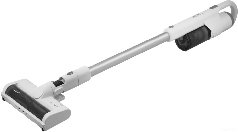 Вертикальный пылесос Coolfort CF-3003