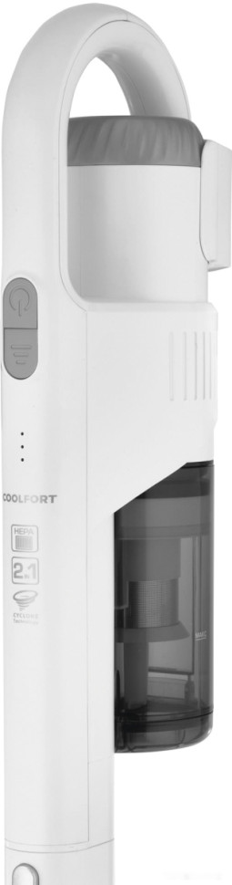 Вертикальный пылесос Coolfort CF-3003