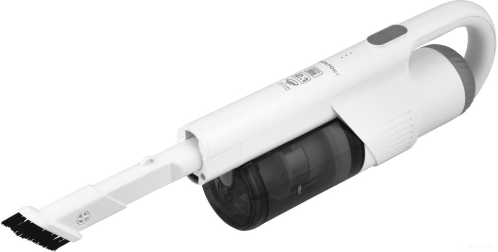 Вертикальный пылесос Coolfort CF-3003