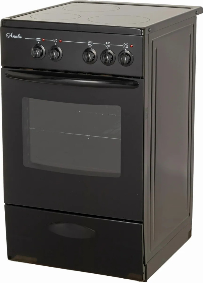 Плита Лысьва EF3001MK00