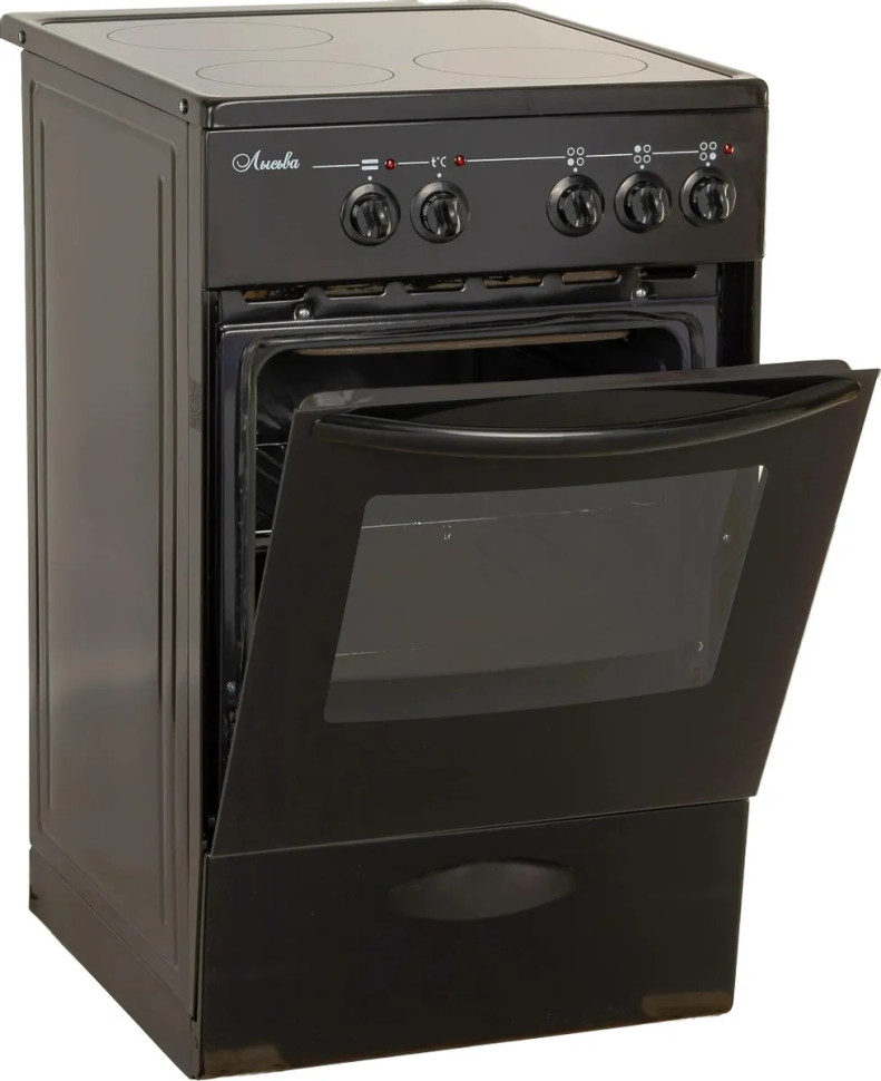 Плита Лысьва EF3001MK00