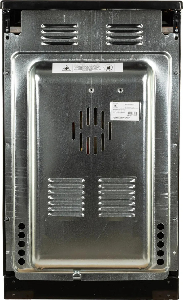 Плита Лысьва EF3001MK00