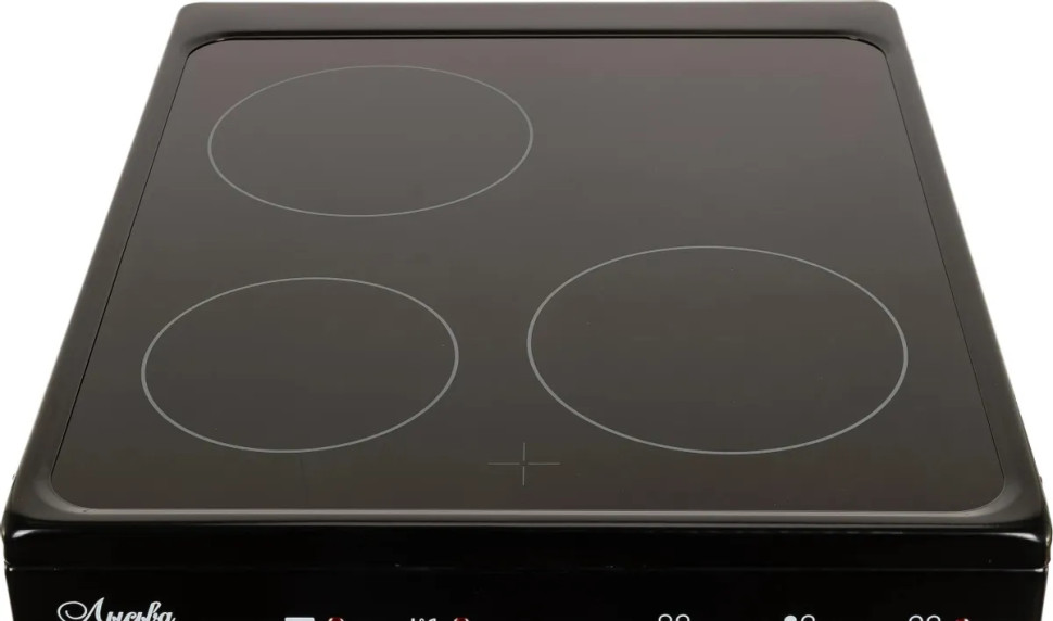 Плита Лысьва EF3001MK00