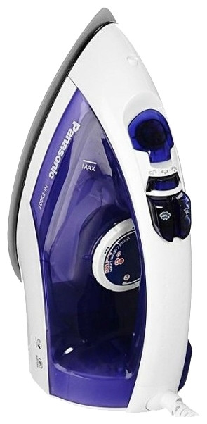 Утюг Panasonic NI-E510TDTW