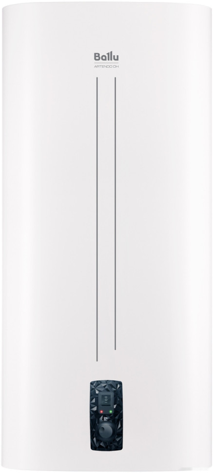 Водонагреватель Ballu BWH/S 100 Artendo DH