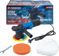 Шлифовальная машина Forsage F-WT03129