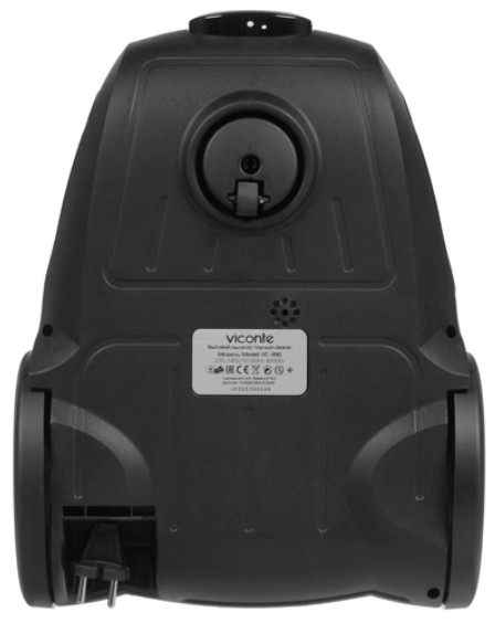 Пылесос Viconte VC-390