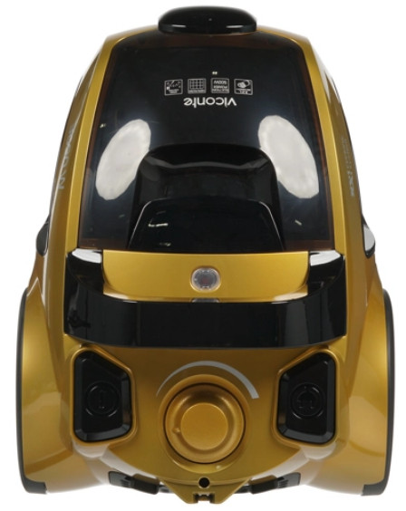 Пылесос Viconte VC-390
