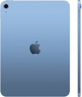 Планшет Apple iPad 11" 2025 256GB (синий)