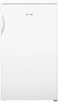 Однокамерный холодильник Gorenje R491PW