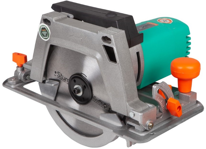 Дисковая (циркулярная) пила Sturm CS50201