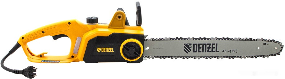 Электрическая пила Denzel EDS-2200P