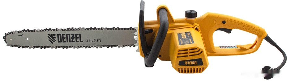 Электрическая пила Denzel EDS-2200P