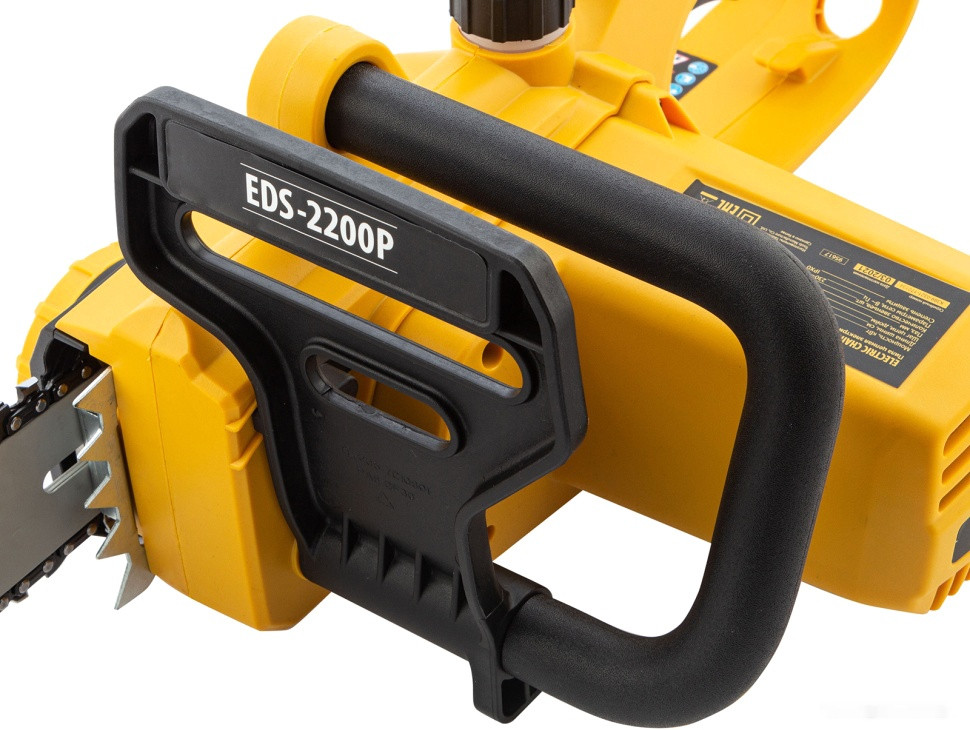 Электрическая пила Denzel EDS-2200P