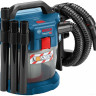 Пылесос Bosch GAS 18V-10 L Professional (без аккумулятора)