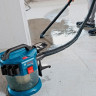 Пылесос Bosch GAS 18V-10 L Professional (без аккумулятора)