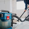 Пылесос Bosch GAS 18V-10 L Professional (без аккумулятора)