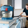 Пылесос Bosch GAS 18V-10 L Professional (без аккумулятора)