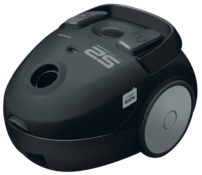 Пылесос Sencor SVC 52 WH