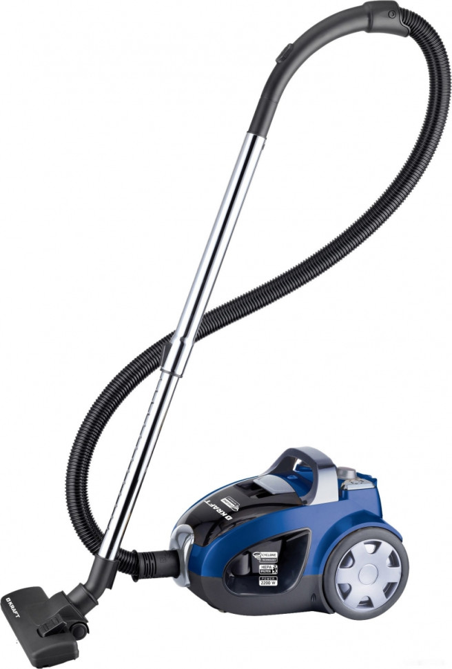 Пылесос Kraft KF-KVC259 Пылесос Kraft KF-KVC259