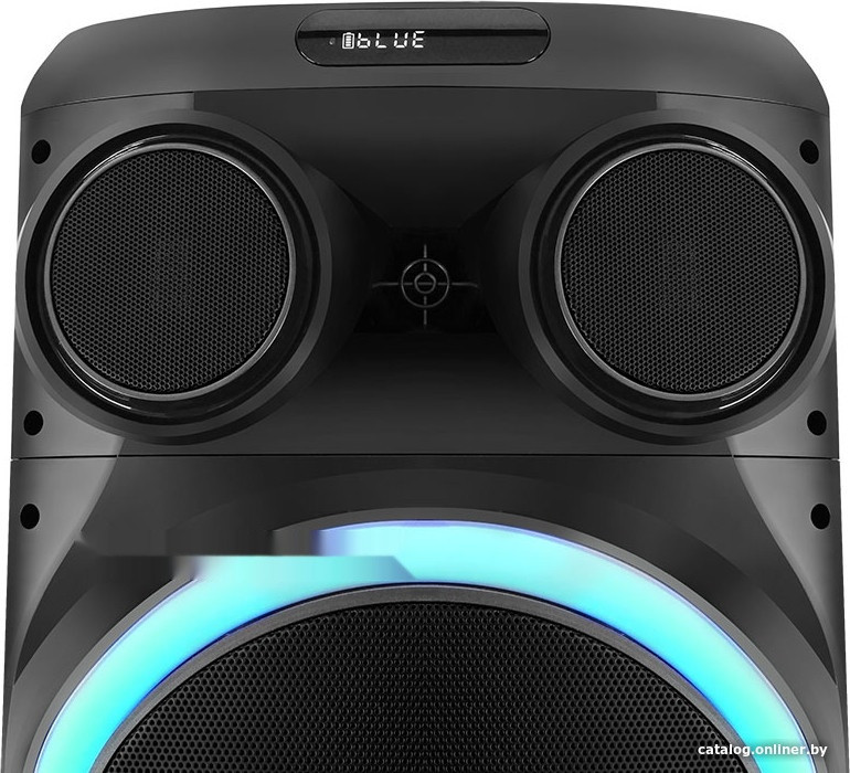 Колонка для вечеринок Ginzzu GM-204