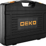 Универсальный набор инструментов Deko DKMT113 (113 предметов)