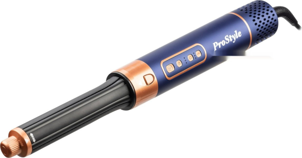 Фен PROstyle MK-327B