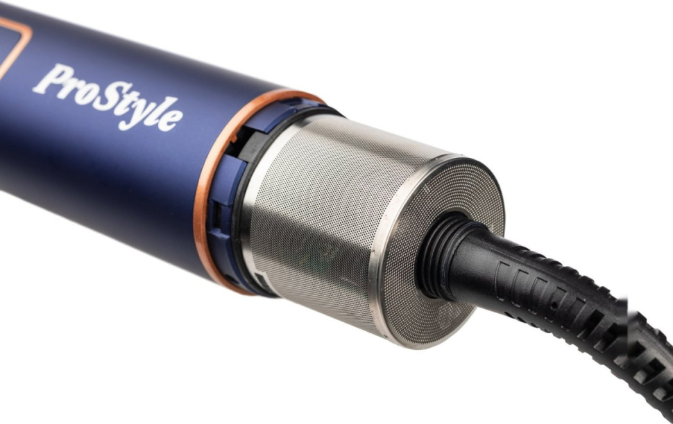 Фен PROstyle MK-327B