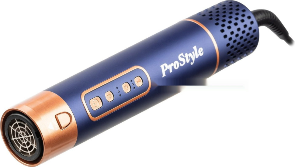 Фен PROstyle MK-327B