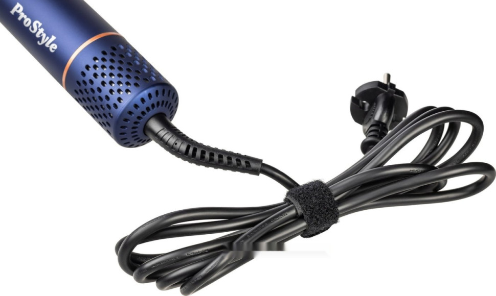 Фен PROstyle MK-327B