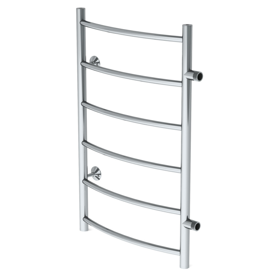 Водяной полотенцесушитель Gloss & Reiter Raduga LeRi ЛБ 50х80 Д6