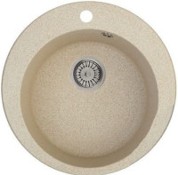 Кухонная мойка Gerhans A04 (Beige)