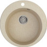 Кухонная мойка Gerhans A04 (Beige)