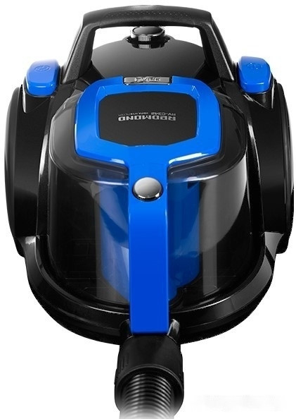 Пылесос Redmond RV-C342