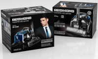 Пылесос Redmond RV-C342