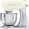 Миксер Smeg SMF02CREU