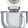 Миксер Smeg SMF02CREU