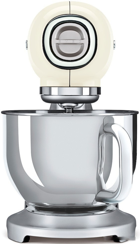 Миксер Smeg SMF02CREU