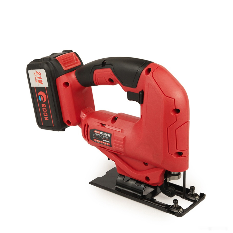 Лобзик Edon OAF21-JB (с 1-им АКБ)