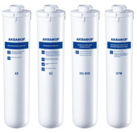 Картридж Аквафор К5-K2-KO-50S-К7М