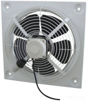 Осевой вентилятор Soler &amp; Palau HXM-400