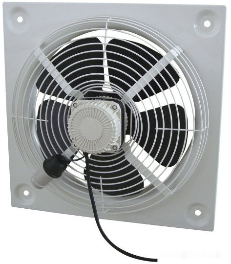 Осевой вентилятор Soler & Palau HXM-400