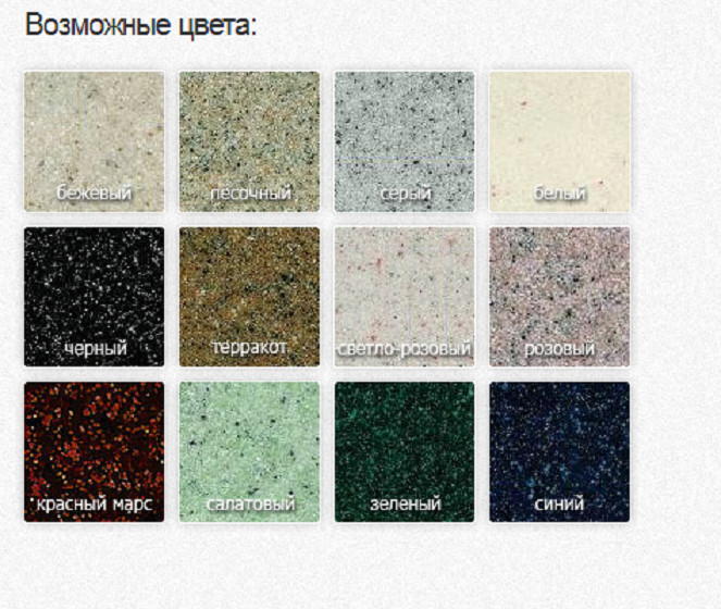 Кухонная мойка GranFest Rondo GF-R520
