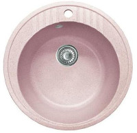 Кухонная мойка GranFest Rondo GF-R520