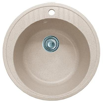 Кухонная мойка GranFest Rondo GF-R520