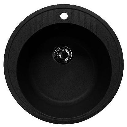 Кухонная мойка GranFest Rondo GF-R520