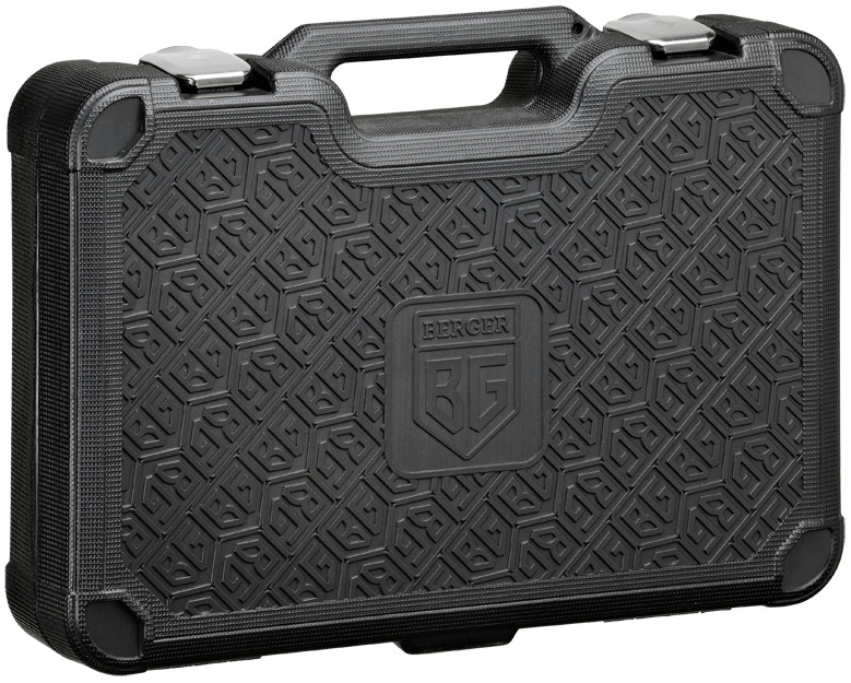 Набор инструментов Berger BG128-1214